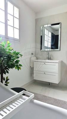 Maison - 159 m² - 7 pièces