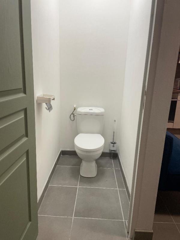 Maison - 36 m² - 2 pièces