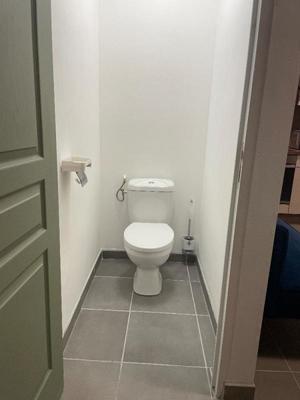 Maison - 36 m² - 2 pièces