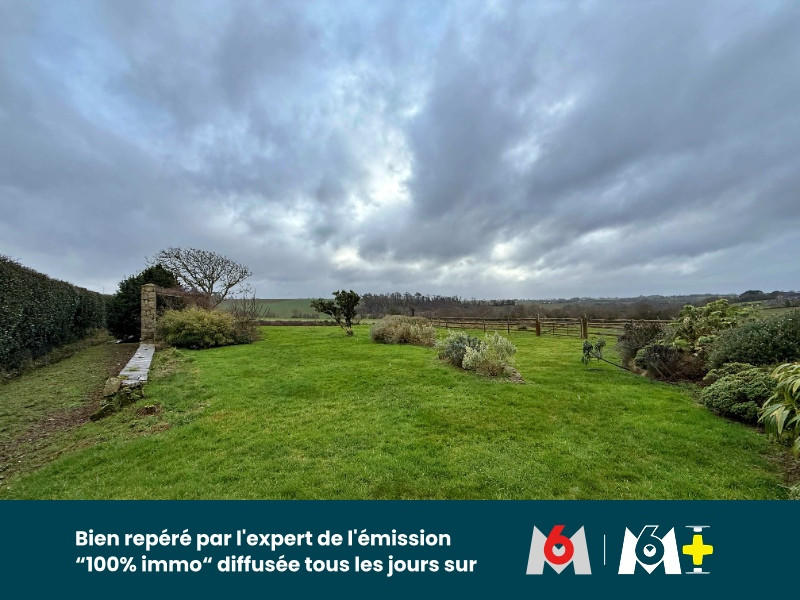 Maison - 530 m² - 22 pièces