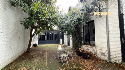 Loft - 200 m² - 3 pièces