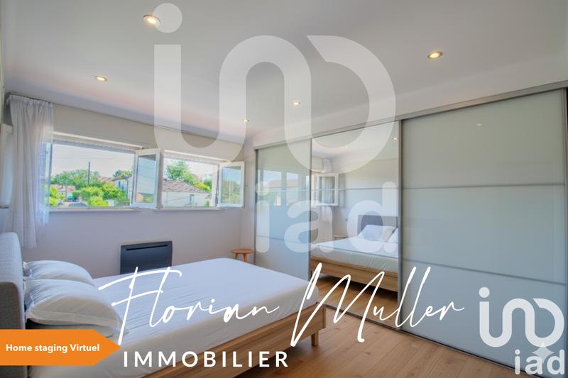 Maison - 104 m² - 5 pièces