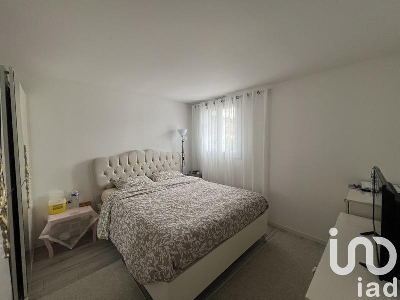 Maison - 76 m² - 5 pièces