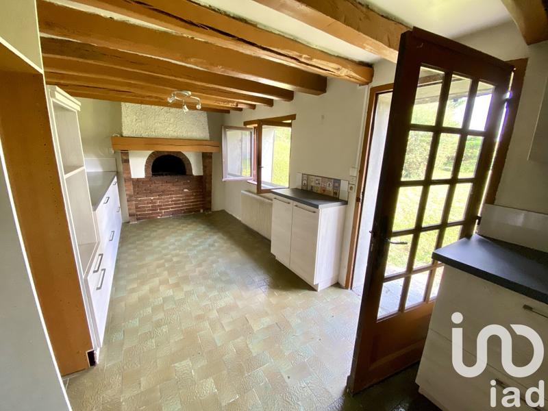 Maison - 221 m² - 10 pièces