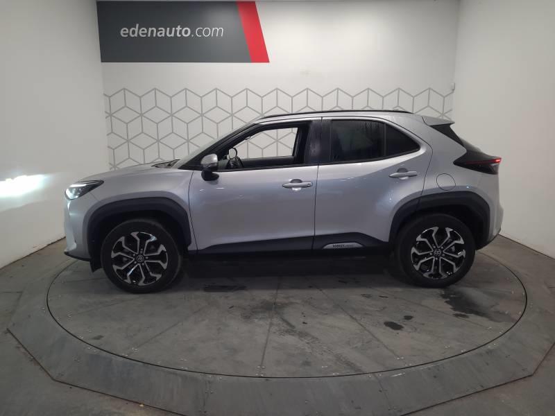 Toyota Yaris Cross Hybride 130h Awd-i Design