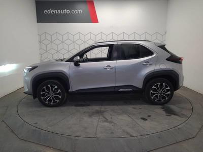 Toyota Yaris Cross Hybride 130h Awd-i Design