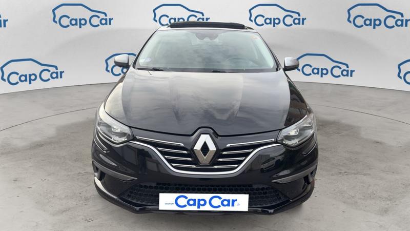 Renault Mégane IV 1.2 TCe 130 Gt-Line - Toit ouvrant
