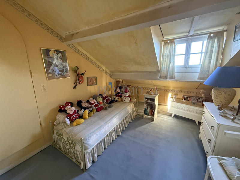 Maison - 176 m² - 6 pièces