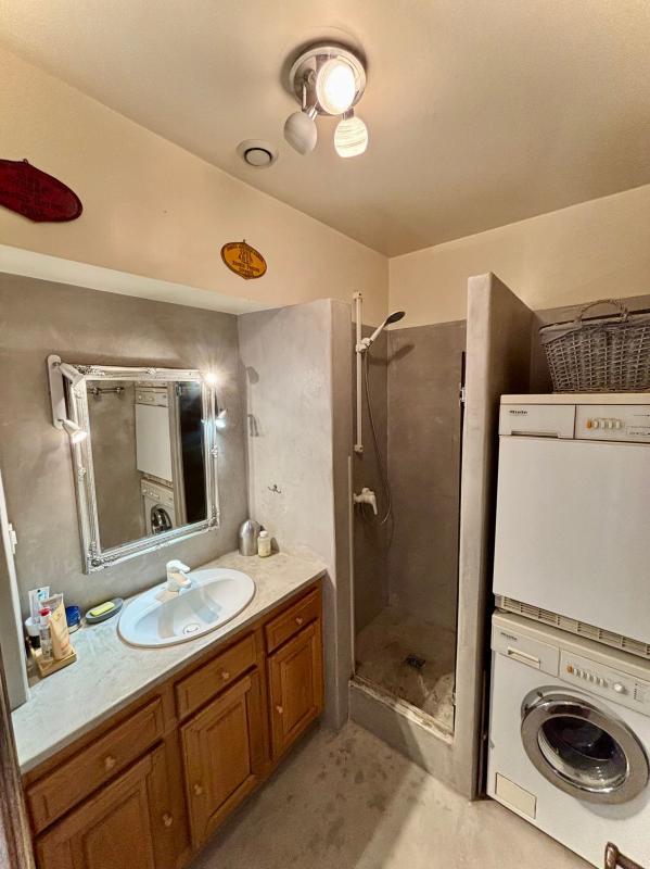 Appartement - 45 m² - 3 pièces