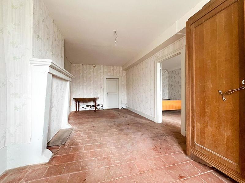 Maison - 55 m² - 3 pièces