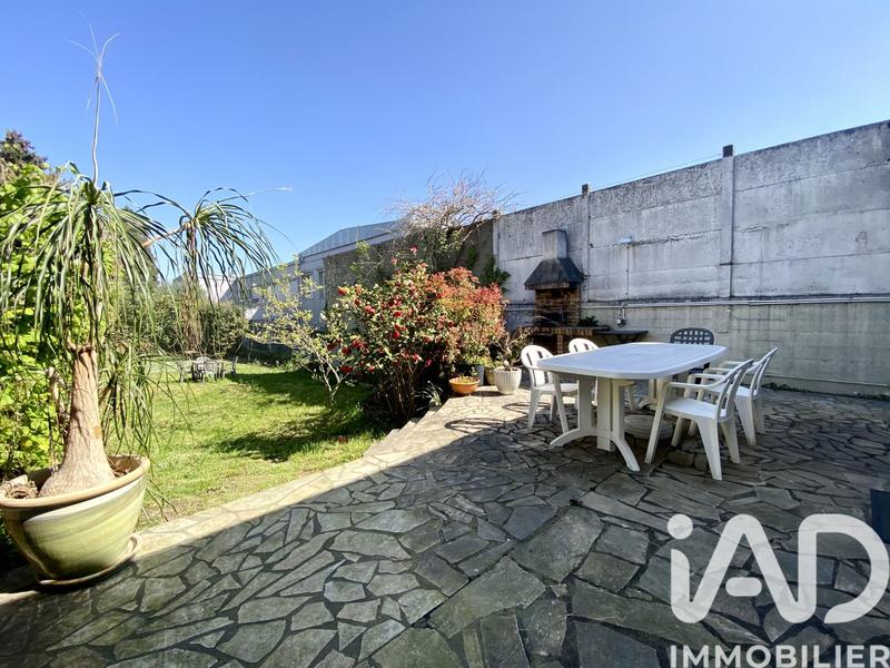 Maison - 160 m² - 7 pièces