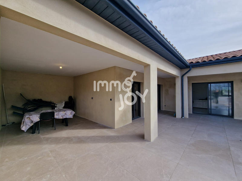 Maison - 149 m² - 5 pièces