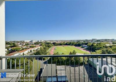 Appartement - 100 m² - 4 pièces