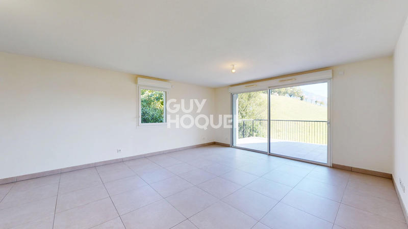 Appartement - 74 m² - 3 pièces