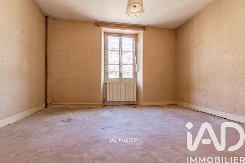 Maison - 403 m² - 12 pièces