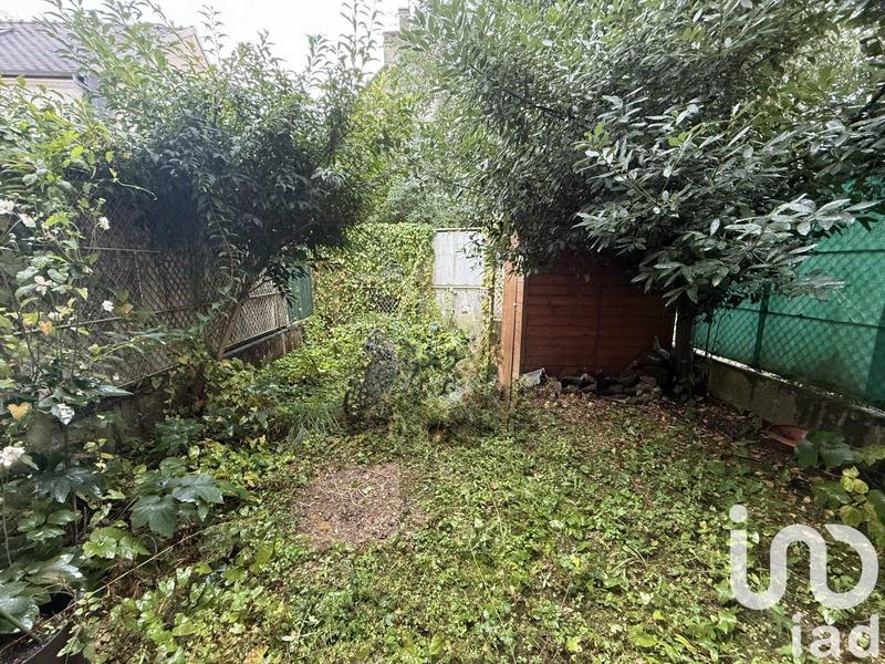 Maison - 70 m² - 3 pièces