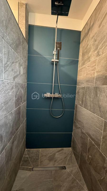 Appartement - 35 m² - 1 pièce