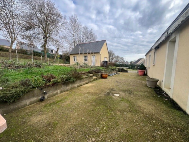 Maison - 121 m² - 7 pièces