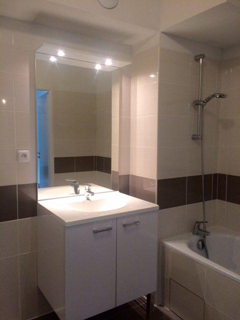 Appartement - 86 m² - 4 pièces