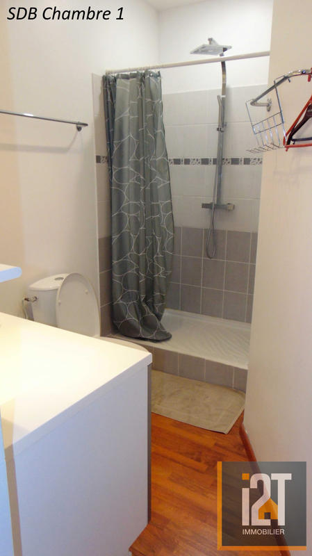 Maison ancienne - 80 m² - 4 pièces