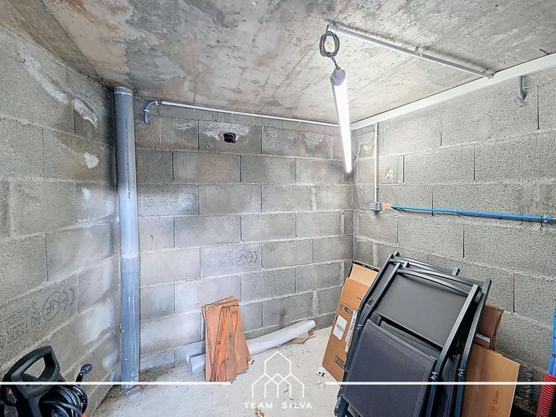 Maison - 128 m² - 4 pièces