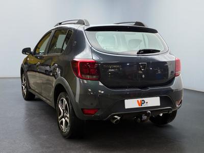 Dacia Sandero Blue dCi 95 15 ans