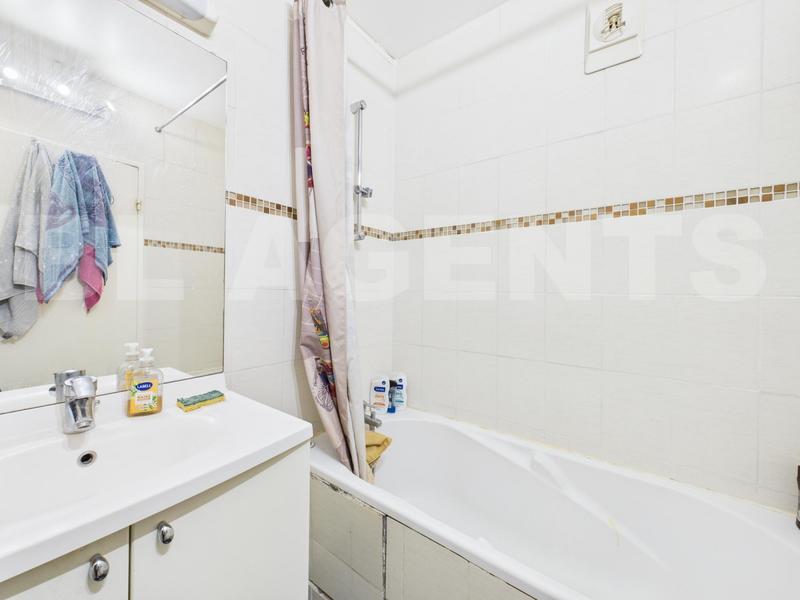 Appartement - 72 m² - 4 pièces