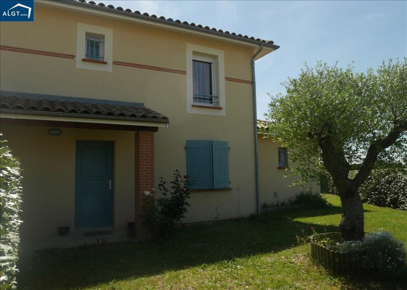 Villa - 108 m² - 5 pièces