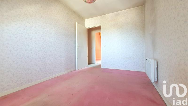 Appartement - 72 m² - 3 pièces