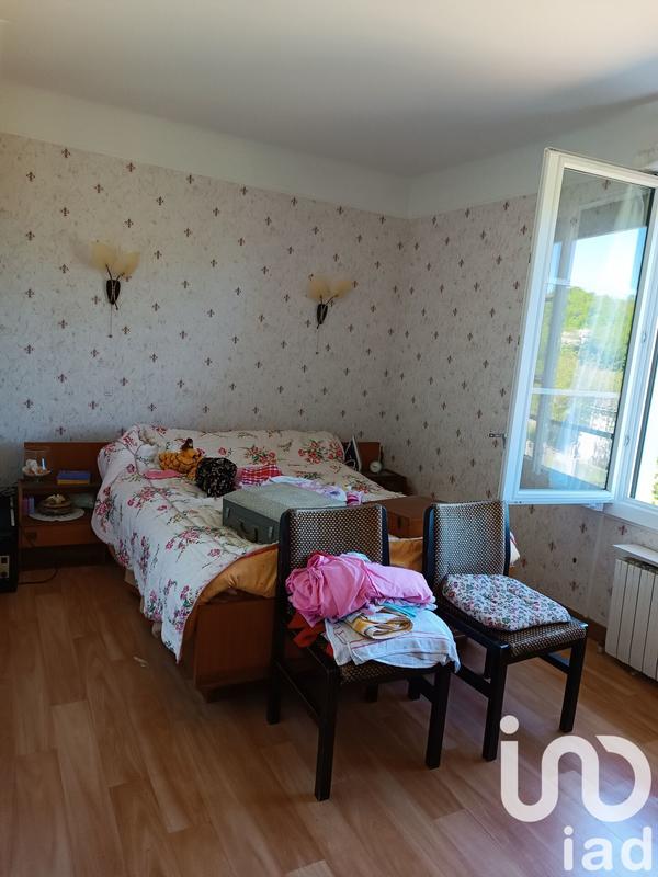 Maison - 147 m² - 6 pièces