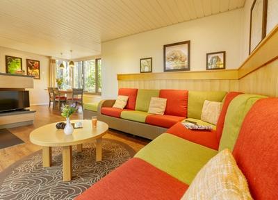 Maison - 85 m² - 5 pièces