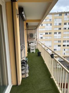 Appartement - 84 m² - 4 pièces