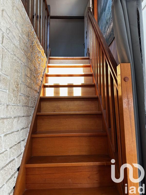 Maison - 198 m² - 10 pièces