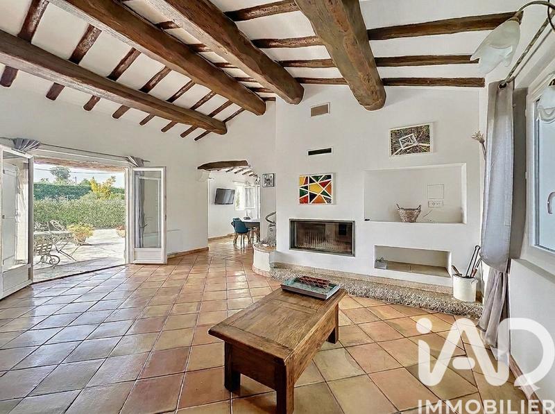 Maison - 170 m² - 5 pièces