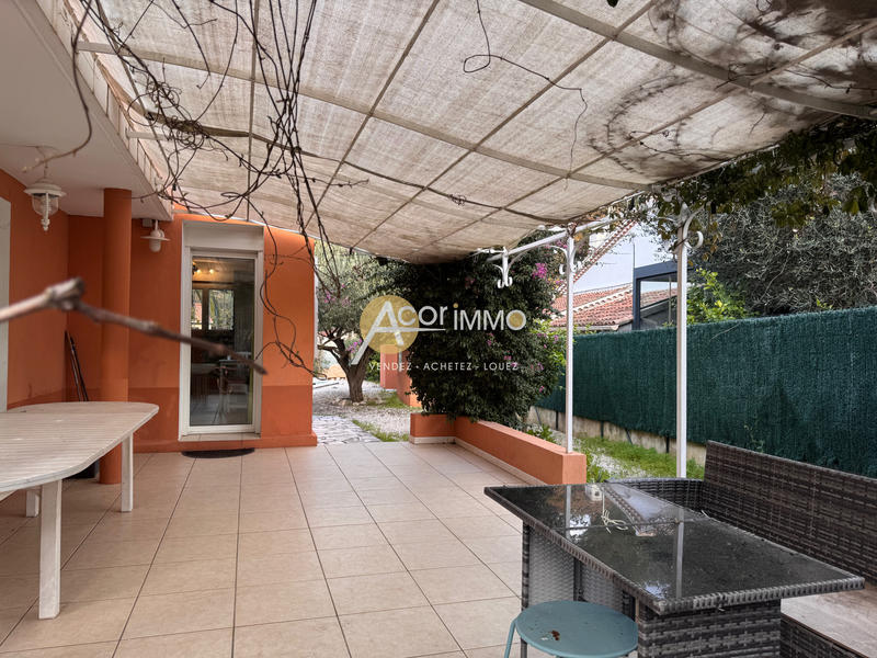 Maison - 148 m² - 5 pièces