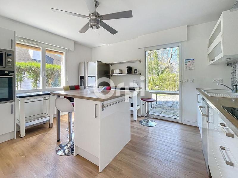 Maison - 155 m² - 6 pièces