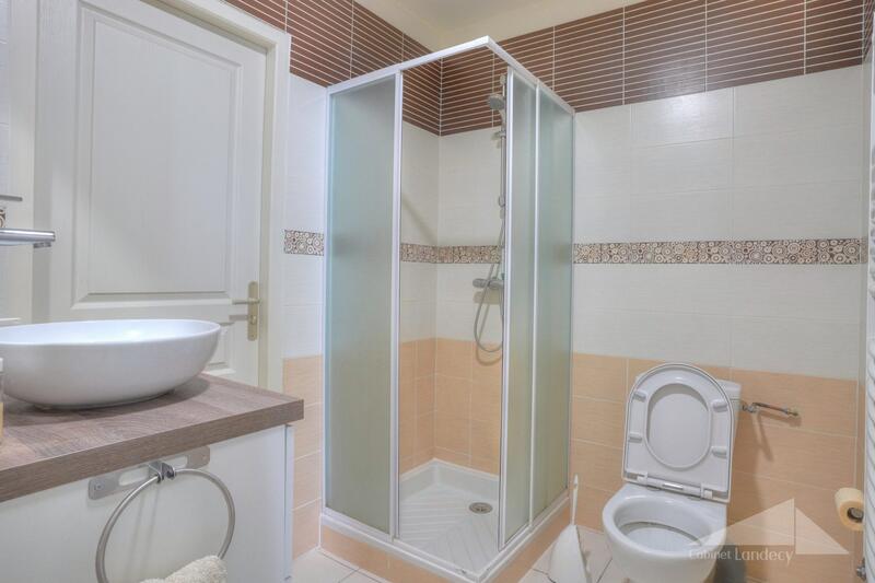 Maison - 154 m² - 5 pièces