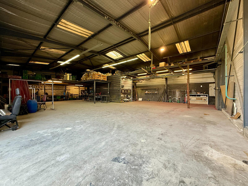 Maison - 170 m² - 5 pièces