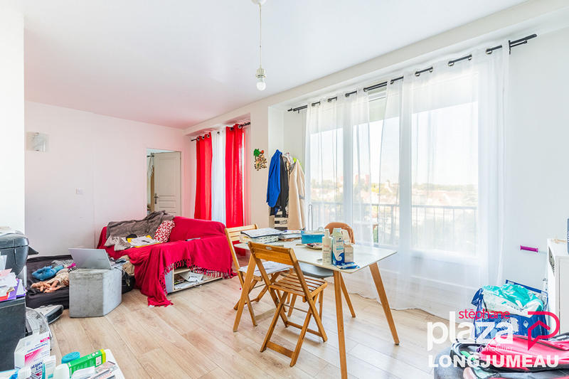 Appartement - 75 m² - 4 pièces