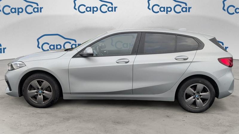 Bmw Série 1 118i 140 Dkg7 Lounge - Automatique