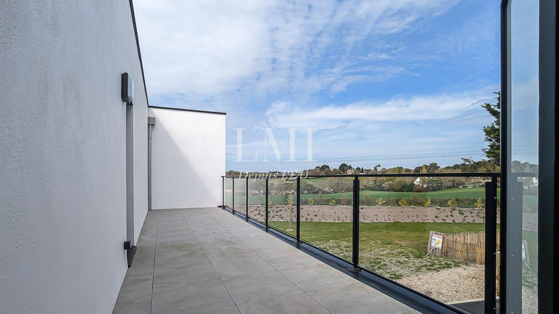 Maison - 103 m² - 6 pièces