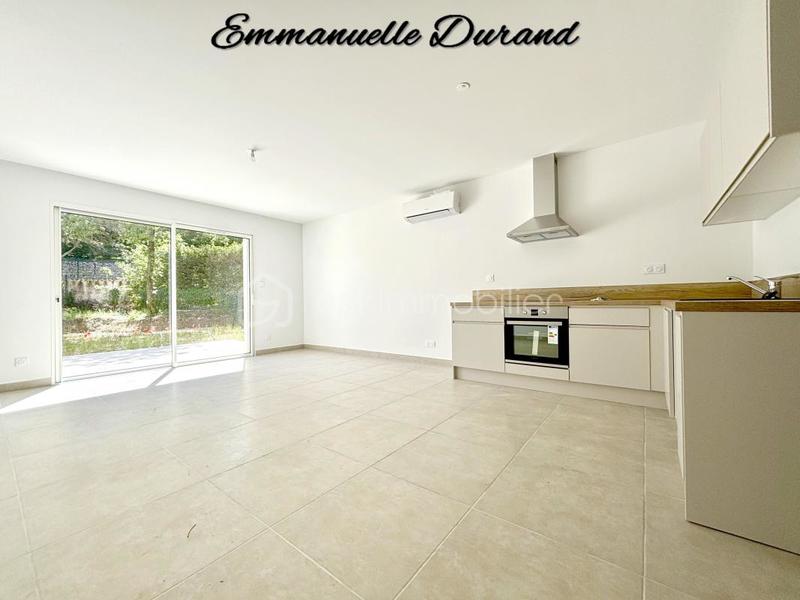 Villa - 70 m² - 3 pièces