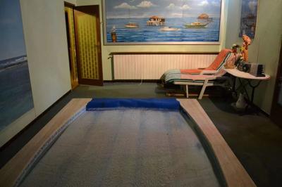 Maison traditionnelle - 170 m² - 6 pièces