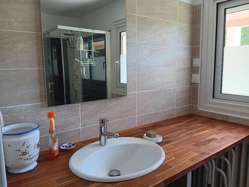 Maison - 195 m² - 7 pièces