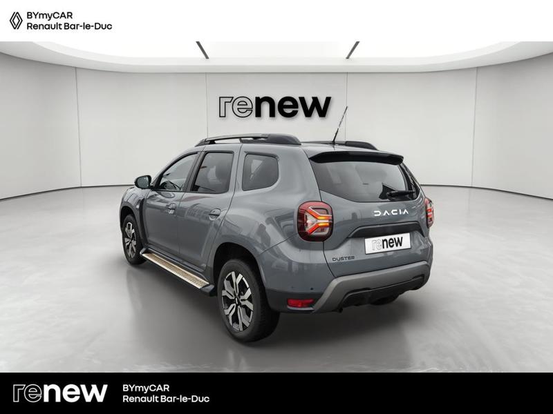 Dacia Duster TCe 150 4x2 Edc Journey