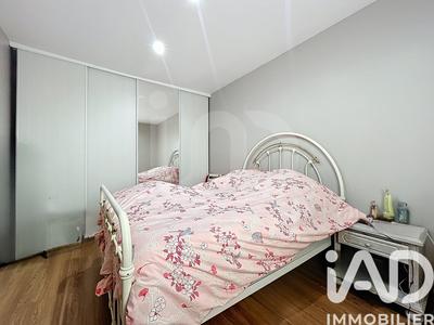 Maison - 135 m² - 7 pièces