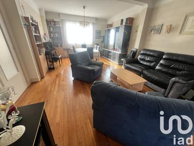 Maison - 150 m² - 7 pièces