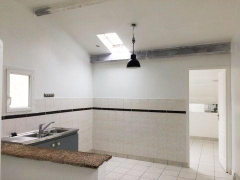 Appartement - 27 m² - 3 pièces