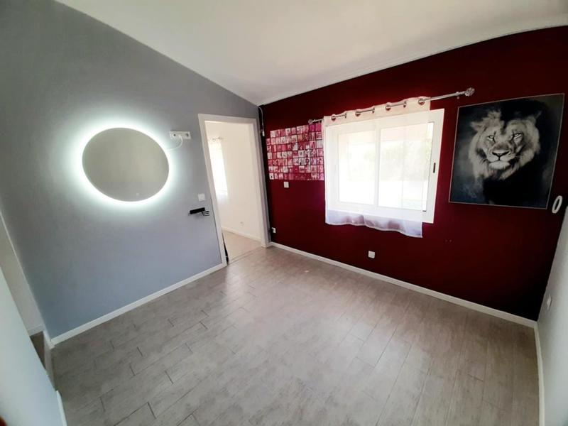 Maison - 166 m² - 7 pièces