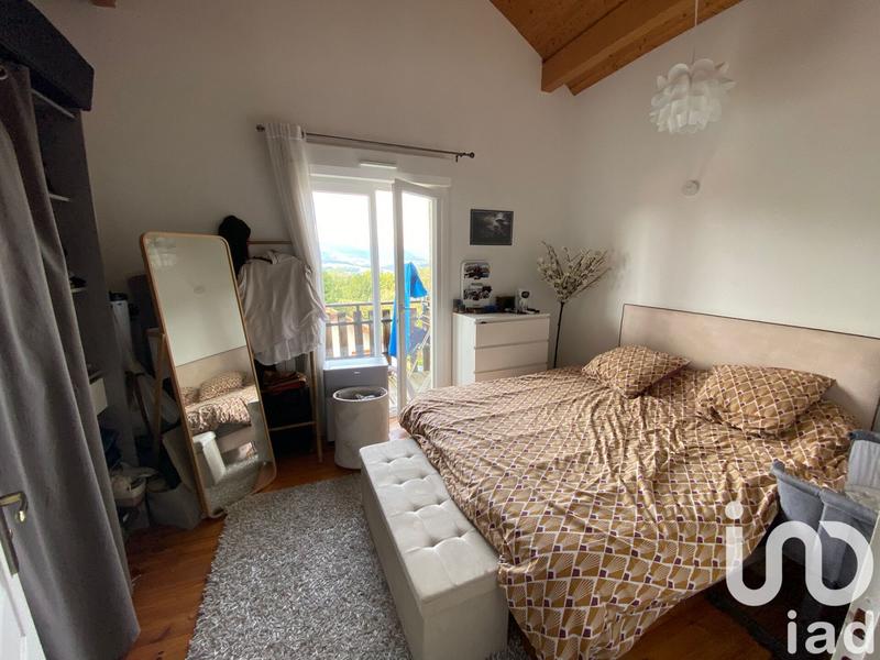 Duplex - 70 m² - 3 pièces